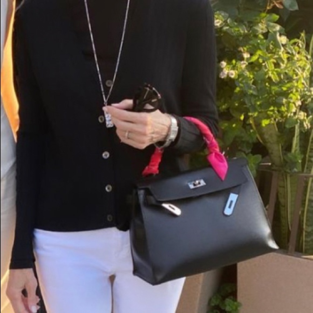 Meet your Posher, Tai